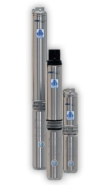 Submersiable Pumps
